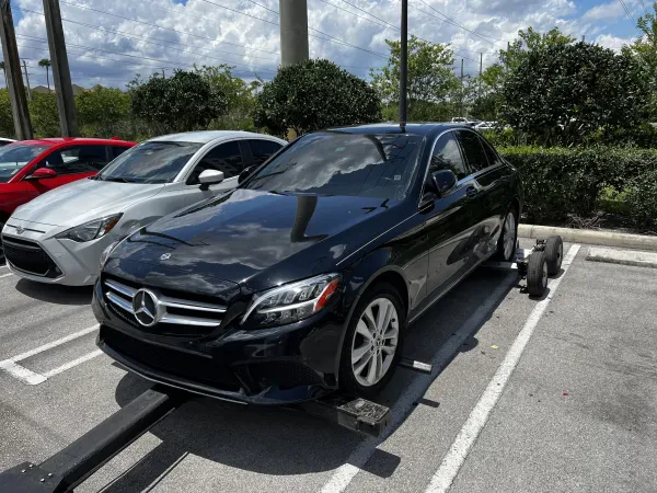 Magic City Towing & Recovery LLC - photo 3
