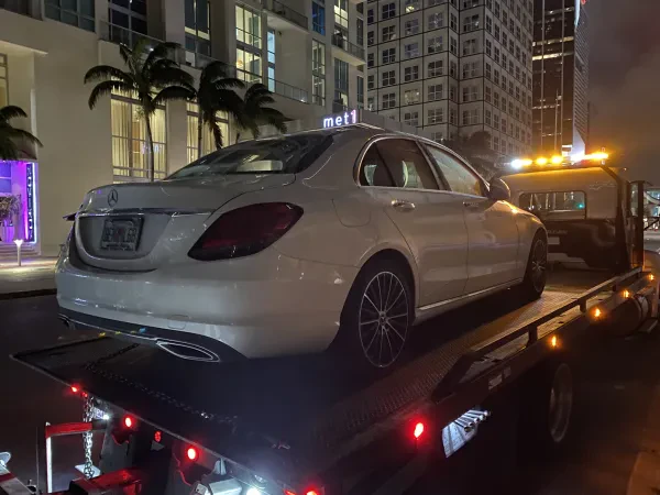 Magic City Towing & Recovery LLC - photo 4