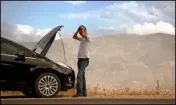 We Unlock Cars