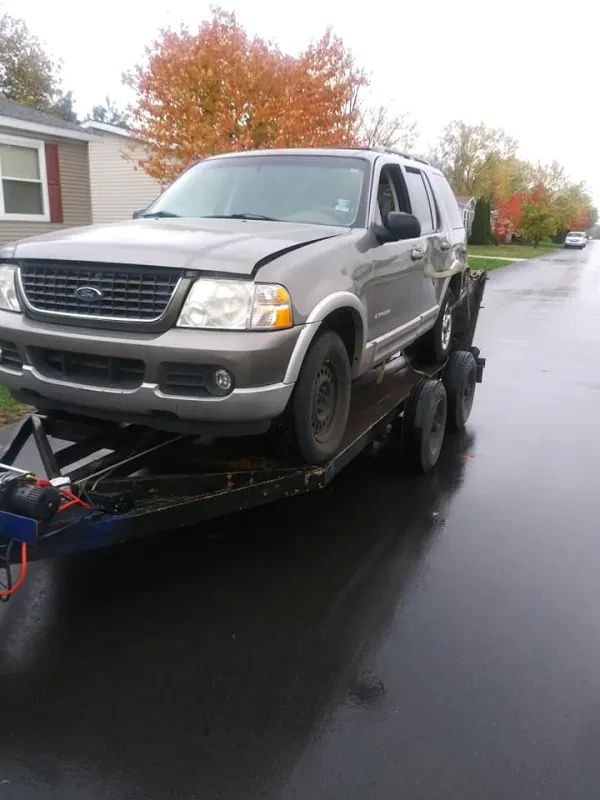 Jays transport - photo 2