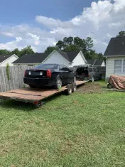 Camel Tow Towing & Mobile Mechanics - Affordable & Quality Towing, Reliable Auto Towing
