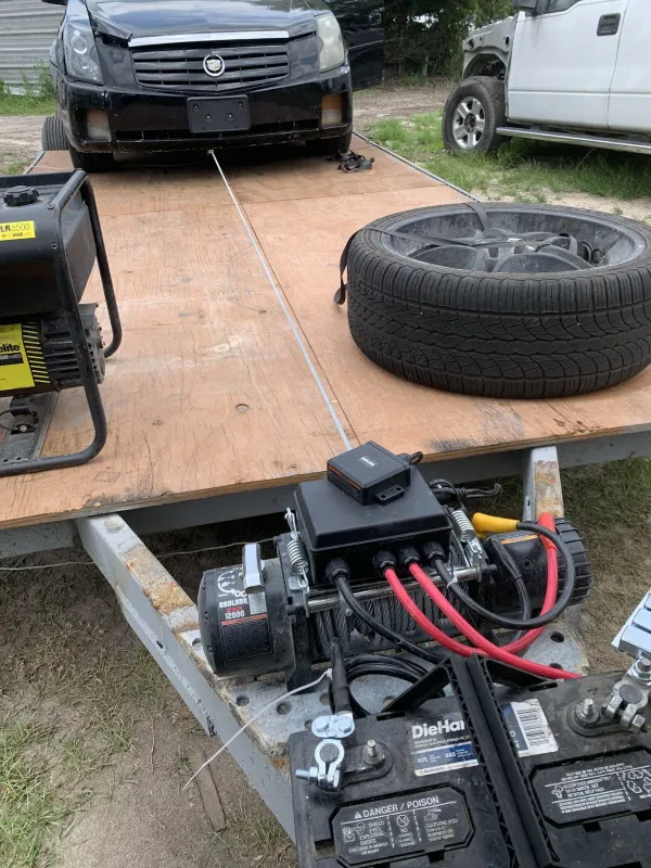 Camel Tow Towing & Mobile Mechanics - Affordable & Quality Towing, Reliable Auto Towing - photo 2