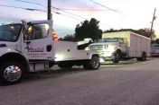 Texas Medium Duty Wrecker and Flatbed Towing | Heavy Duty Towing & Towing Service in Highlands TX