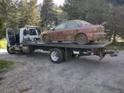 Olympia Cash for Cars - Free Junk Car Removal