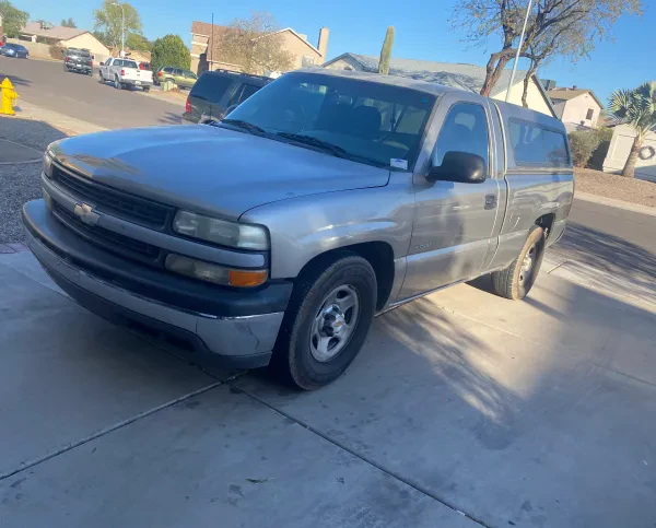 We buy unwanted vehicles - photo 4
