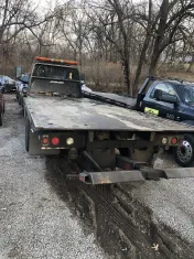 Liberty auto sale & repair llc