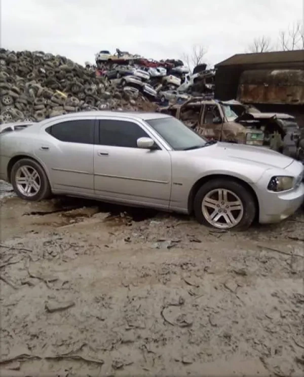 Louisville's Best Cash for Junk Cars - photo 2