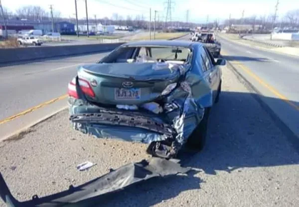 Louisville's Best Cash for Junk Cars - photo 4