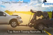 Towing Nashville Pros