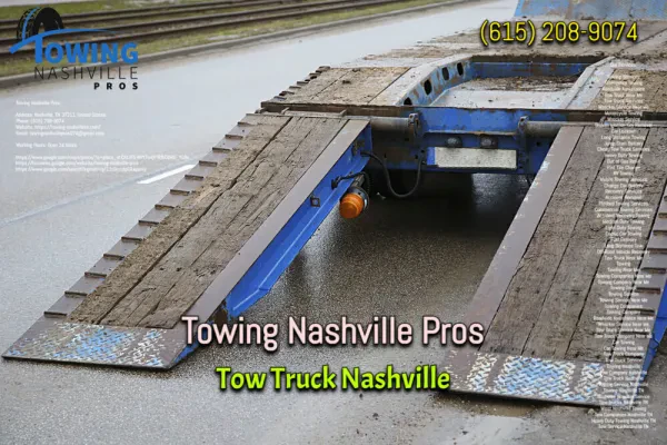 Towing Nashville Pros - photo 3