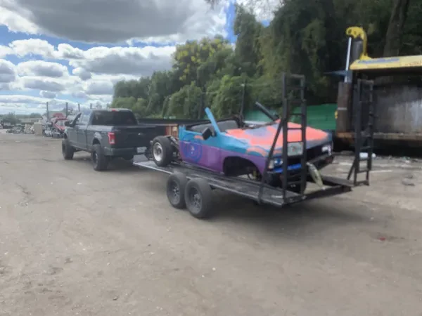 Kevs Auto Salvage & Repair - photo 2