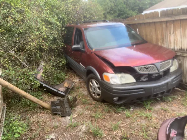 Kevs Auto Salvage & Repair - photo 4