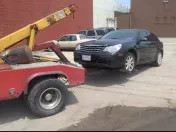 Sell a Junk Car