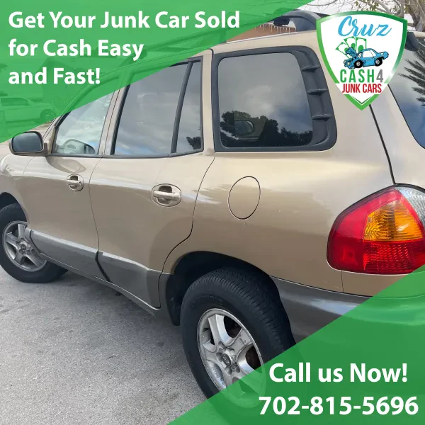 Cruz Cash 4 Junk Cars - photo 2
