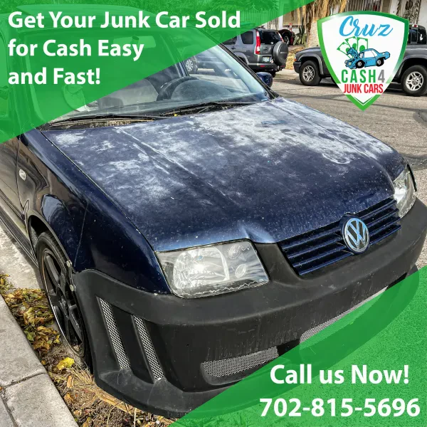 Cruz Cash 4 Junk Cars - photo 3