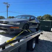 Cash for junk cars ATL