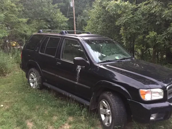 Chattanooga Junk My Car - photo 3