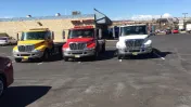 Colorado Springs Towing