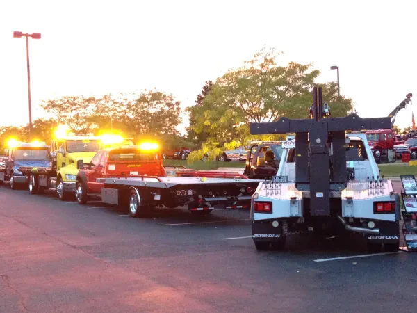 Vera Towing Services - photo 2