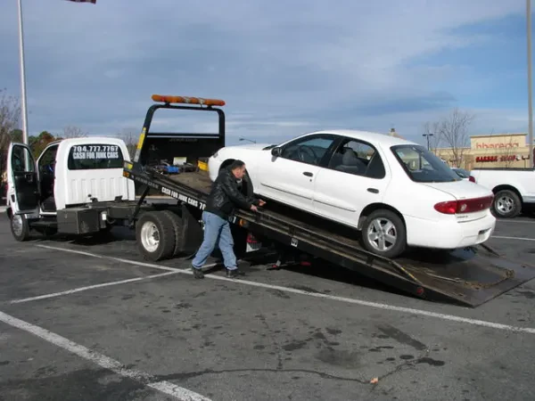 Junk Cars Removal $$ WeBuyJunkCars - photo 4
