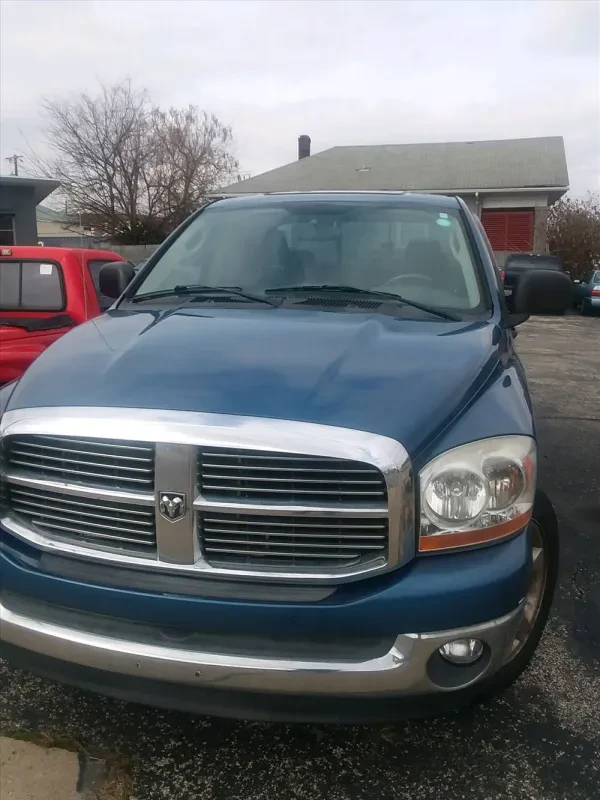 Colorado Springs We Buy Cars - photo 4
