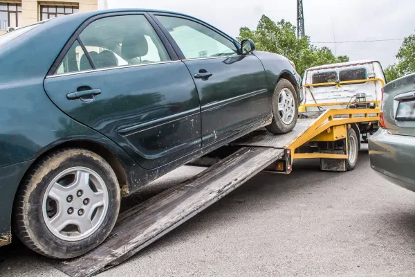 CASH FOR CARS - ORLANDO - photo 2