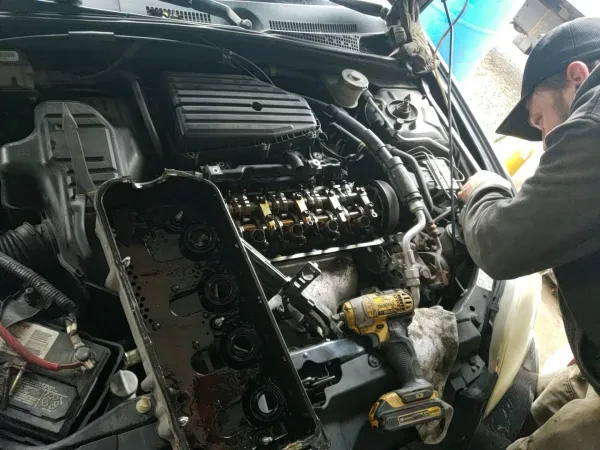 CORE EXPRESS - photo 4