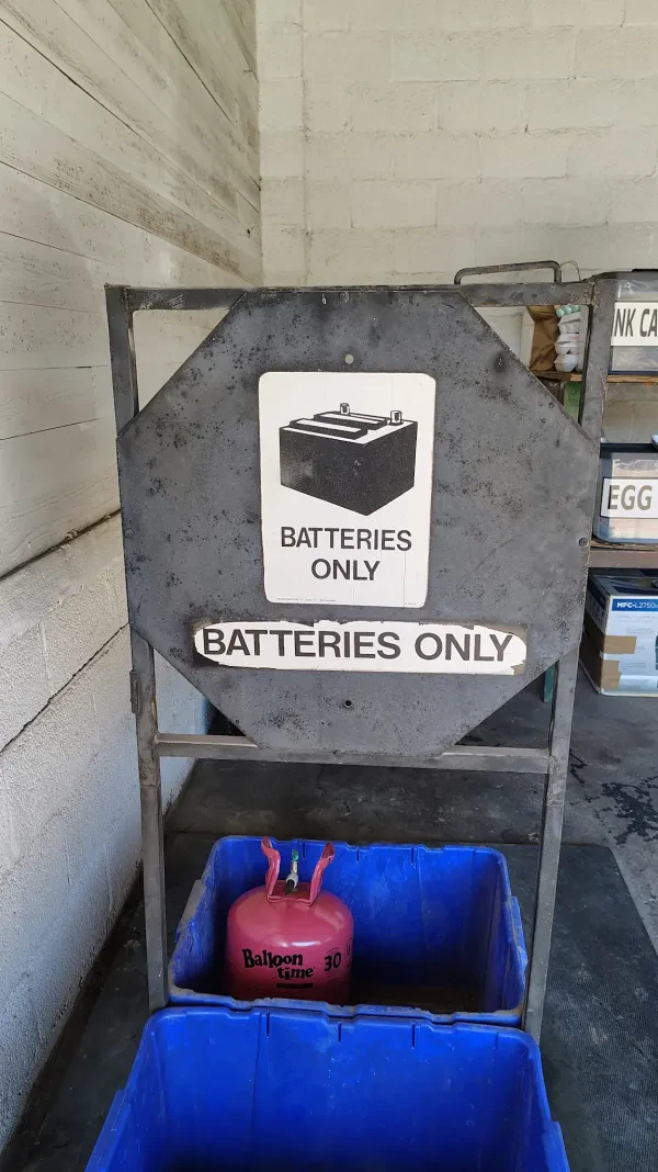 Fort Payne City Recycle Center - photo 3