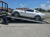 Simpson's Wrecker Service