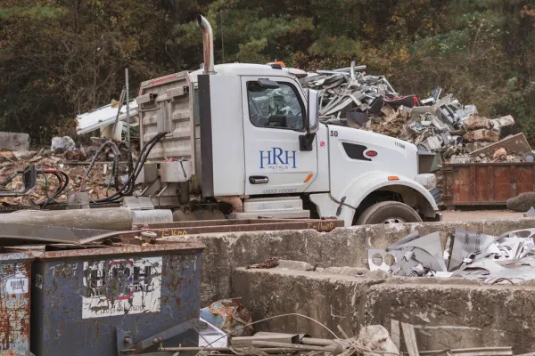 HRH Metals - photo 2