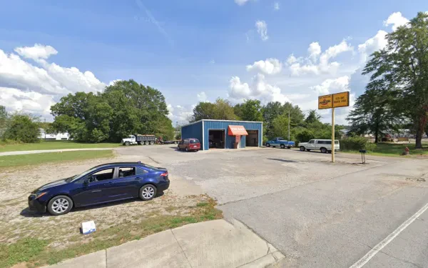 THE BAY Auto Service & Detailing - photo 3