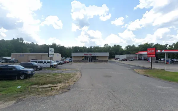 Parts City Auto Parts - M & S Auto Parts - photo 2