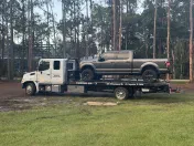 CHESHIRES TOWING