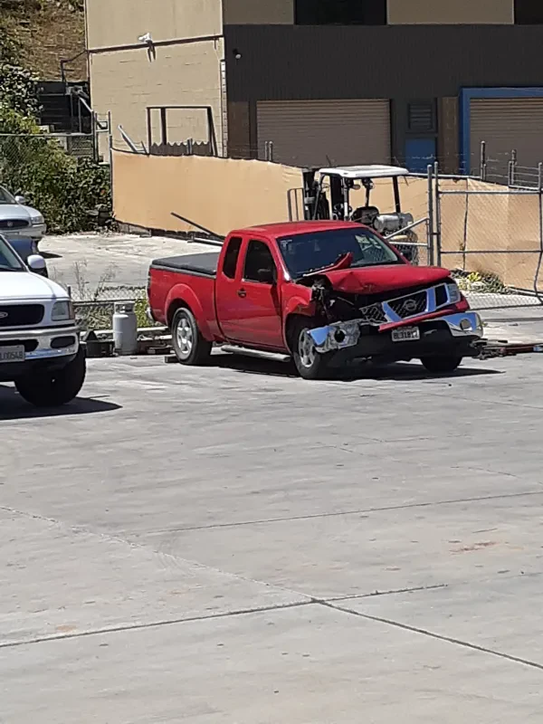 To & Mo Towing - photo 2