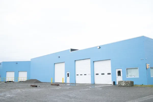 Cape Metal Recyclers LLC - photo 2