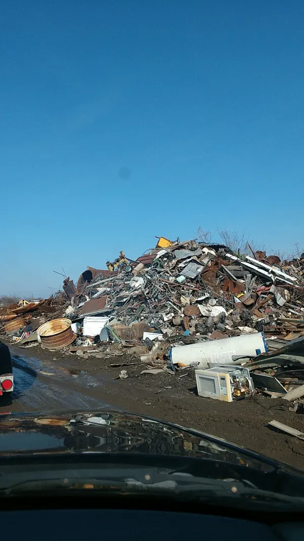 WW Recycling LLC - photo 3