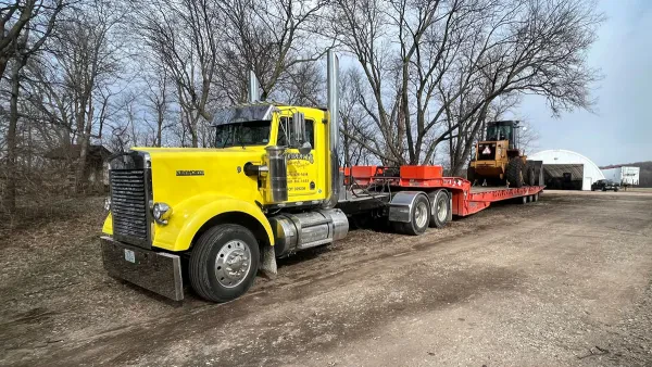 Roberts Garage & Towing Inc - photo 4