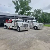 Heartland Towing & Recovery
