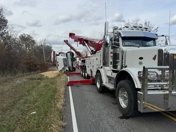Heartland Towing & Recovery - photo 2