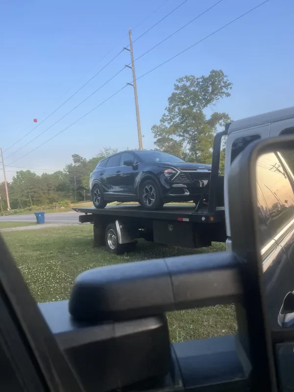 Roundabout Towing, LLC - photo 3