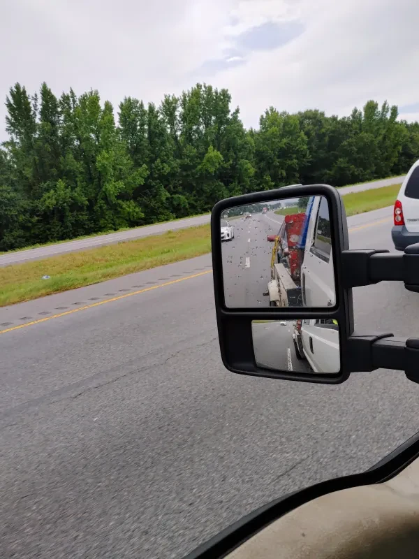 Roundabout Towing, LLC - photo 4