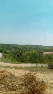 Mt Olive Landfill