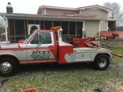 A1 Bucks Wrecker Services