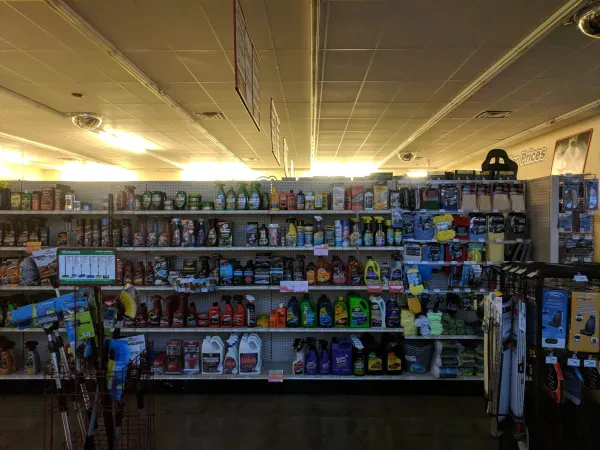 O'Reilly Auto Parts - photo 2