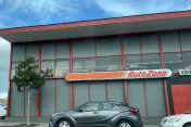 AutoZone Auto Parts