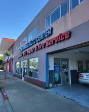 California Auto Center