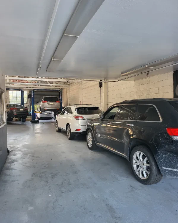 California Auto Center - photo 2