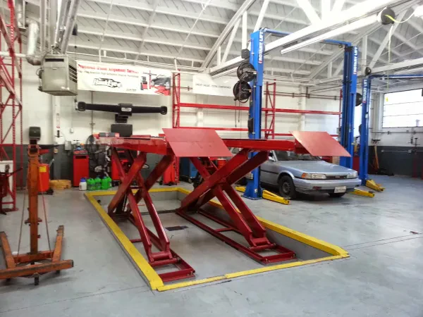 California Auto Center - photo 3