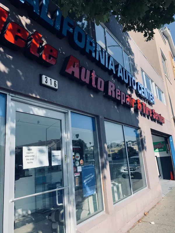California Auto Center - photo 4