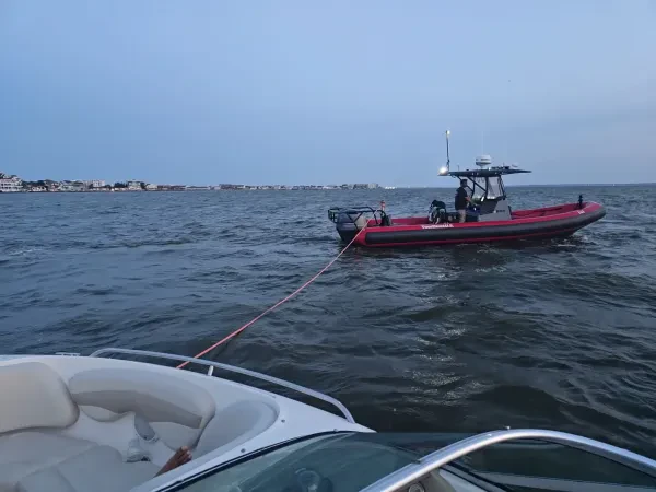 Tow Boat US Ocean City MD - photo 3